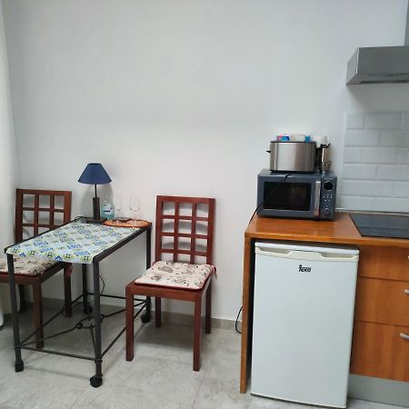 Casa Alba 1 Leilighet Puerto del Rosario  Eksteriør bilde