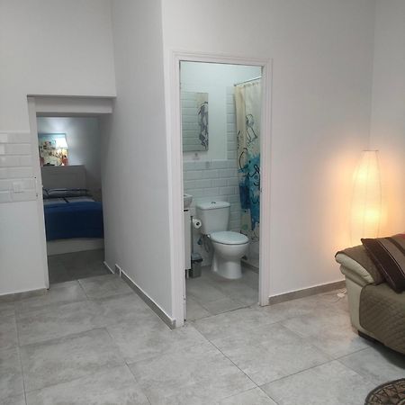 Casa Alba 1 Leilighet Puerto del Rosario  Eksteriør bilde