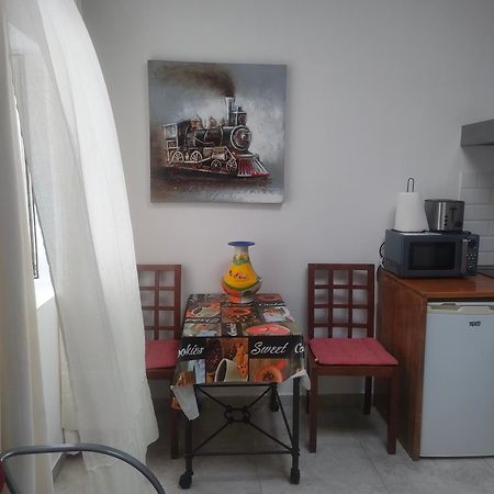 Casa Alba 1 Leilighet Puerto del Rosario  Eksteriør bilde