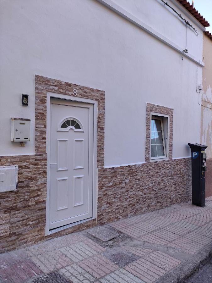 Casa Alba 1 Leilighet Puerto del Rosario  Eksteriør bilde