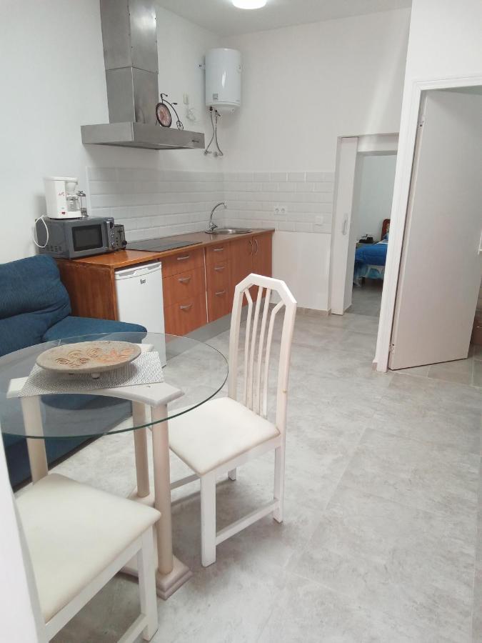 Casa Alba 1 Leilighet Puerto del Rosario  Eksteriør bilde