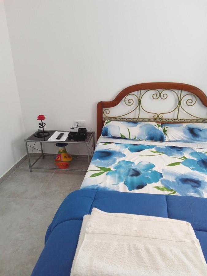 Casa Alba 1 Leilighet Puerto del Rosario  Eksteriør bilde