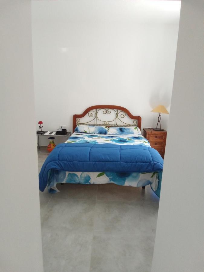 Casa Alba 1 Leilighet Puerto del Rosario  Eksteriør bilde