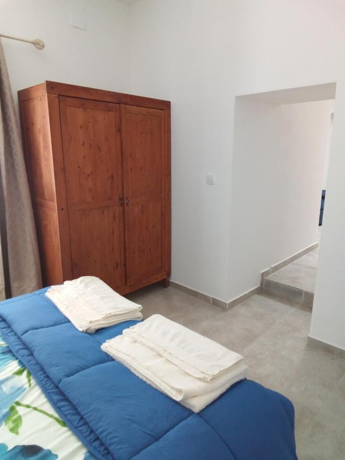 Casa Alba 1 Leilighet Puerto del Rosario  Eksteriør bilde