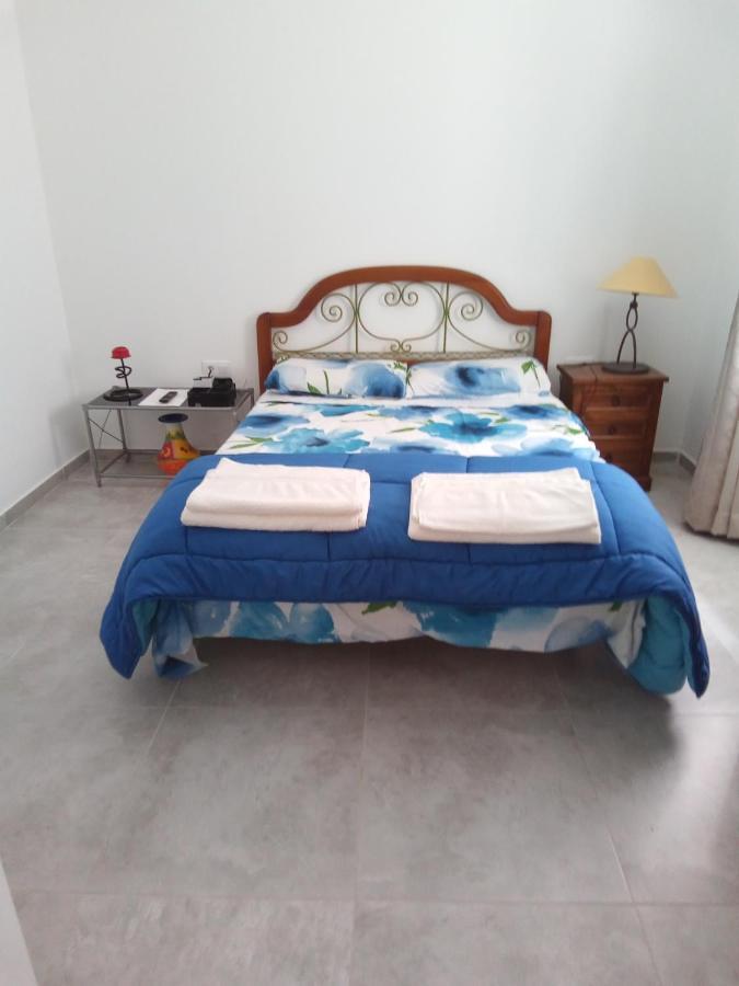 Casa Alba 1 Leilighet Puerto del Rosario  Eksteriør bilde