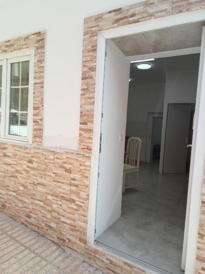 Casa Alba 1 Leilighet Puerto del Rosario  Eksteriør bilde