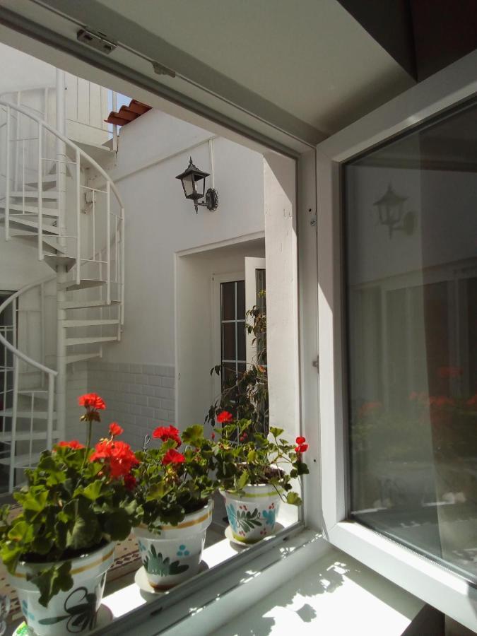 Casa Alba 1 Leilighet Puerto del Rosario  Eksteriør bilde