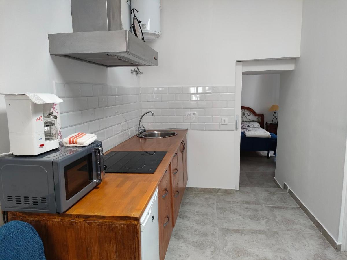 Casa Alba 1 Leilighet Puerto del Rosario  Eksteriør bilde
