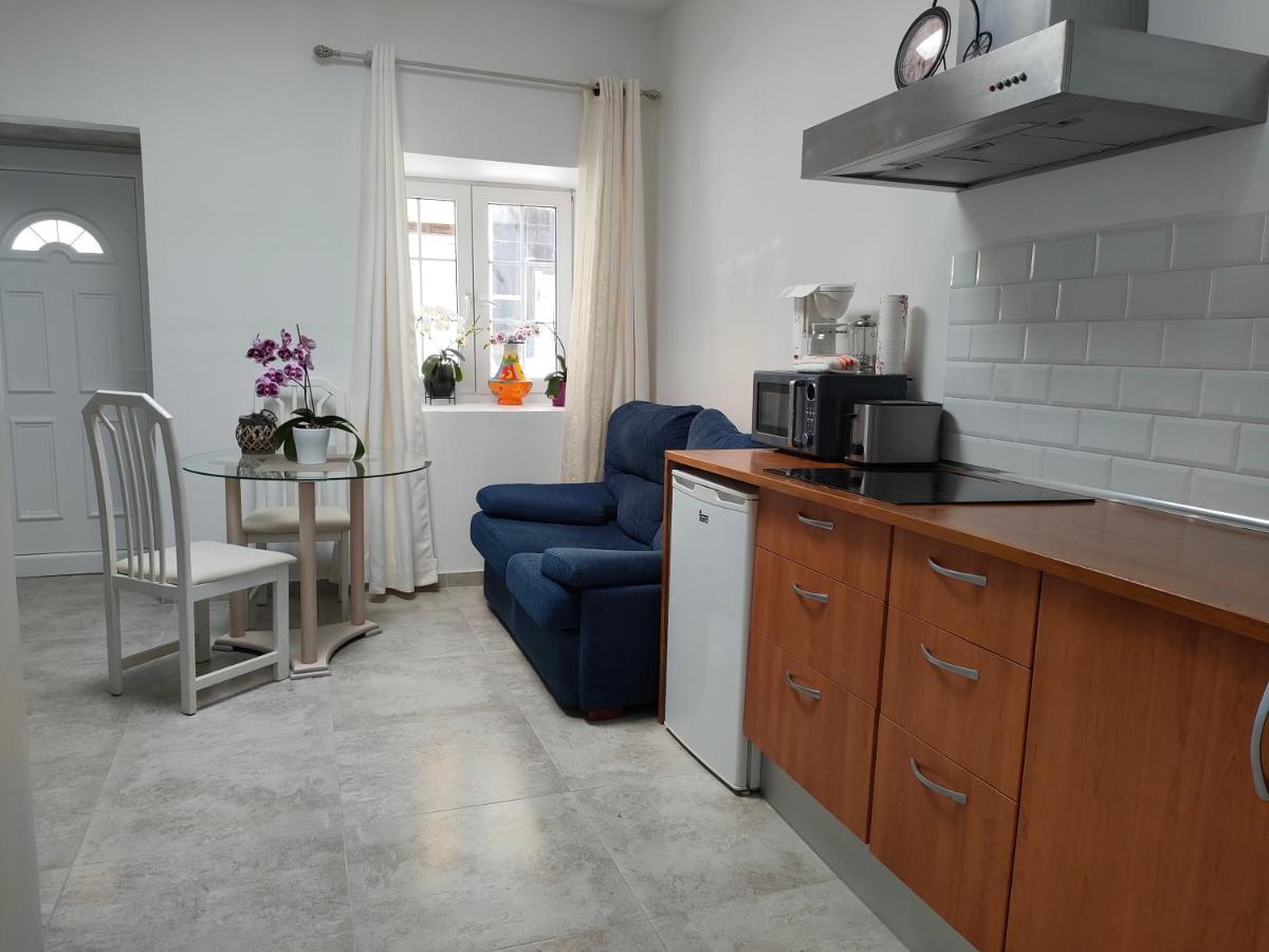 Casa Alba 1 Leilighet Puerto del Rosario  Eksteriør bilde
