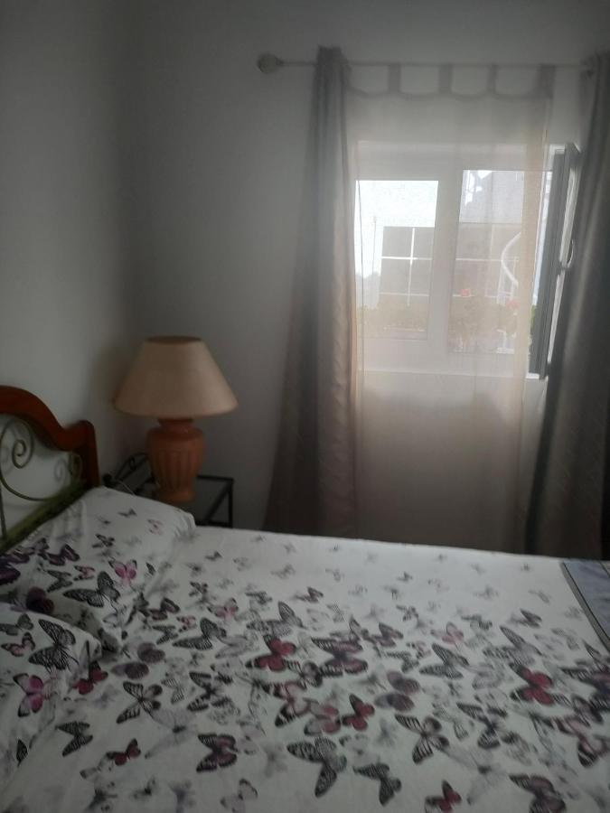Casa Alba 1 Leilighet Puerto del Rosario  Eksteriør bilde