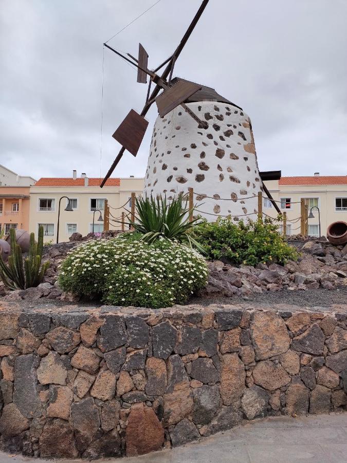 Casa Alba 1 Leilighet Puerto del Rosario  Eksteriør bilde