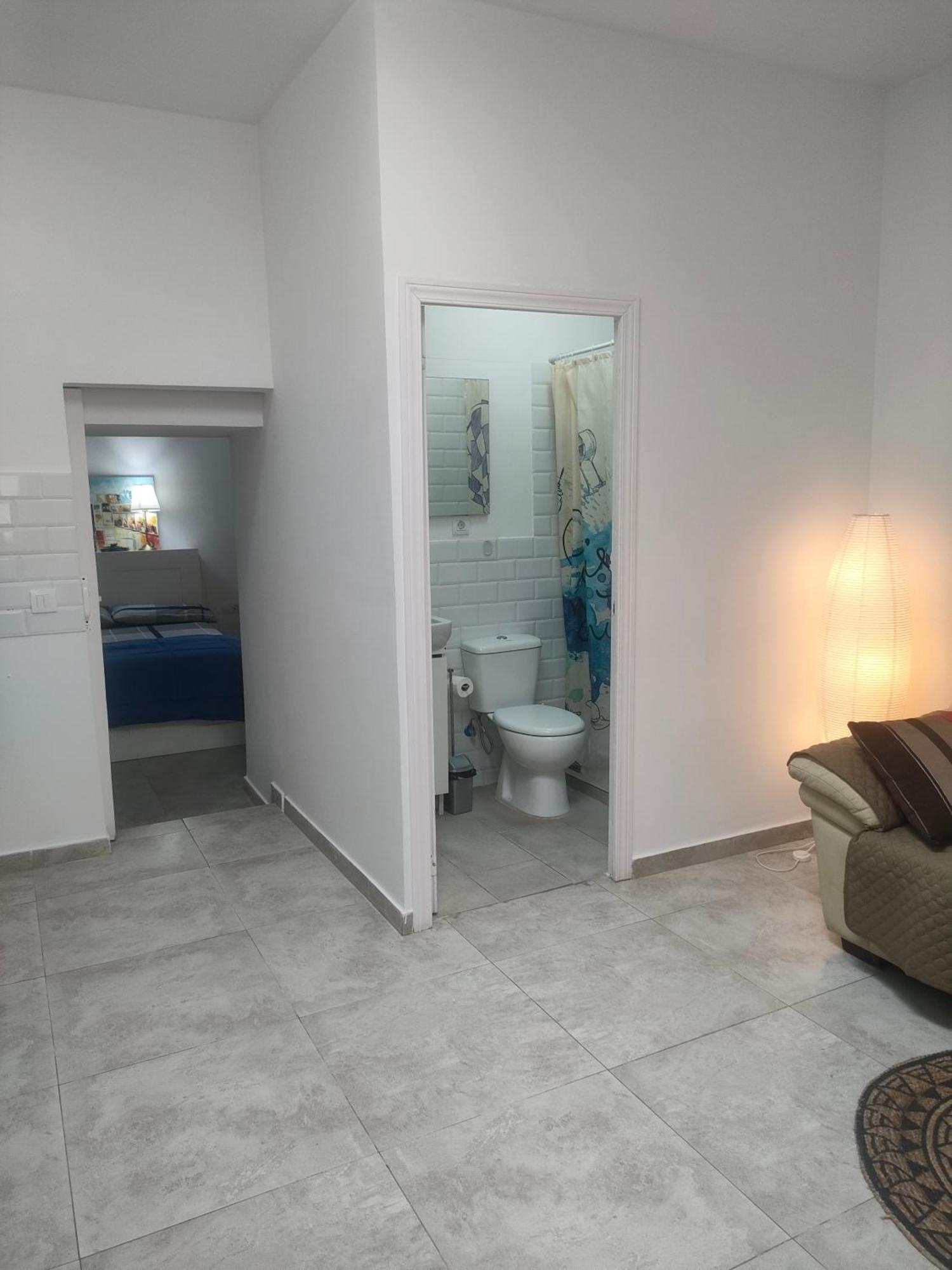 Casa Alba 1 Leilighet Puerto del Rosario  Eksteriør bilde
