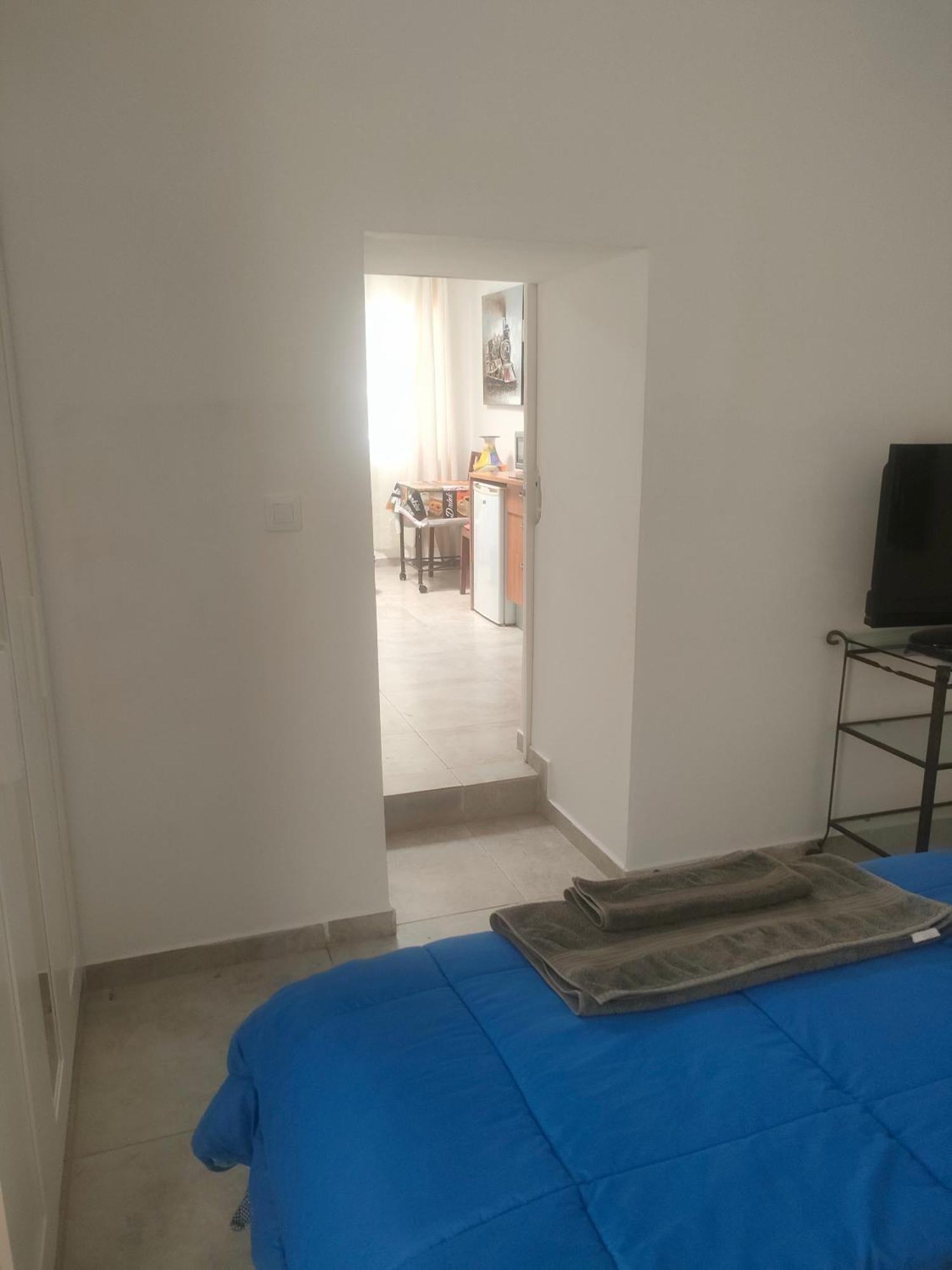 Casa Alba 1 Leilighet Puerto del Rosario  Eksteriør bilde
