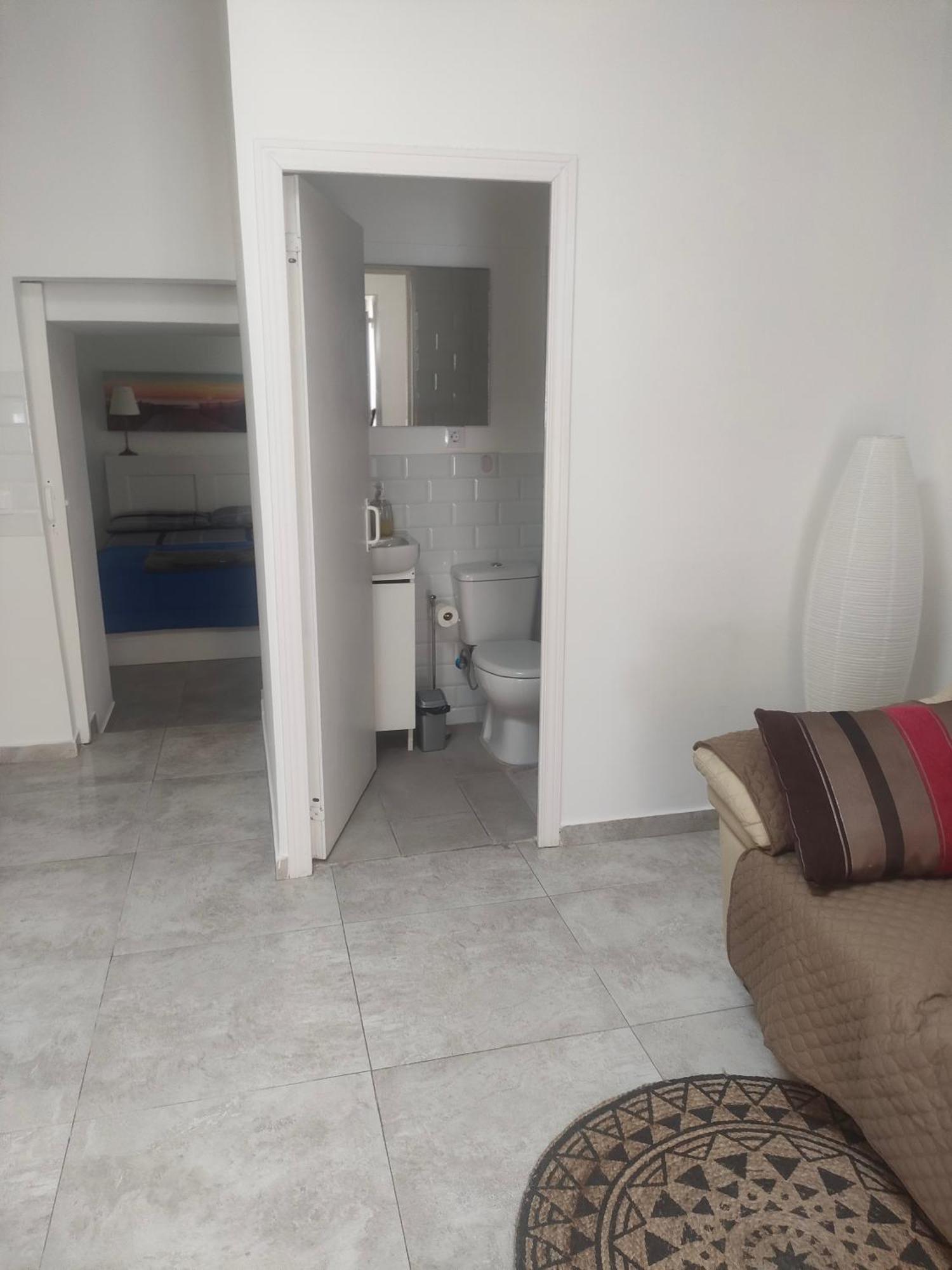 Casa Alba 1 Leilighet Puerto del Rosario  Eksteriør bilde